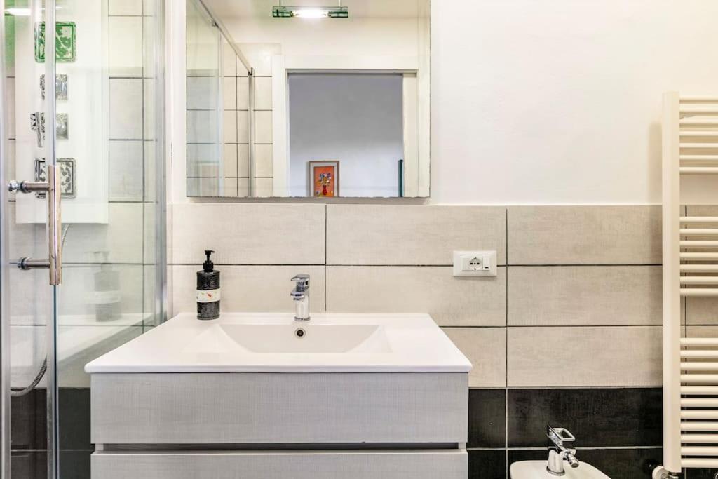 Cibe Apartamento Florencia