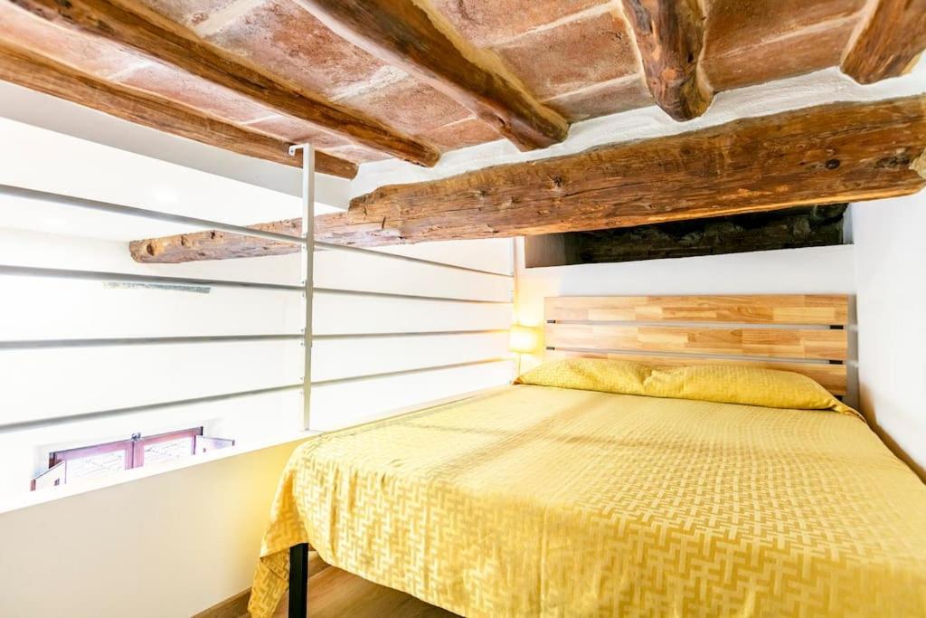 Apartamento Cibe Florencia