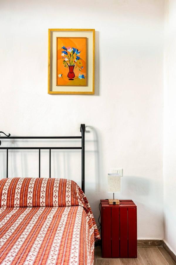 Apartamento Cibe Florencia